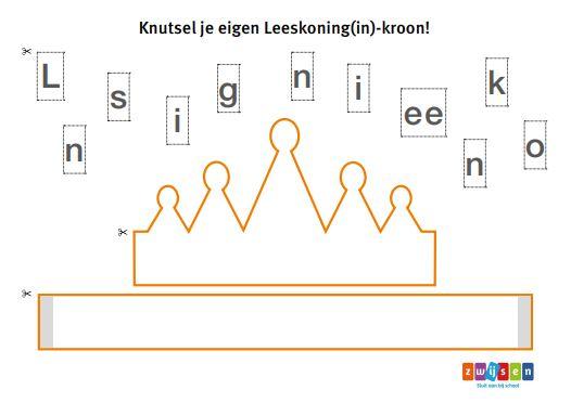 mobiel fluit stel voor Koningsdag wordt Woningsdag 2020: de leukste tips voor kinderen -  Uitgeverij Zwijsen