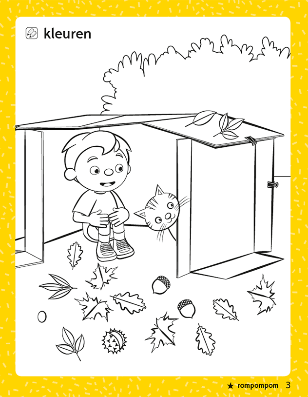 rompompom_herfst_werkbladen_kleurplaat_tuinhuisje.png