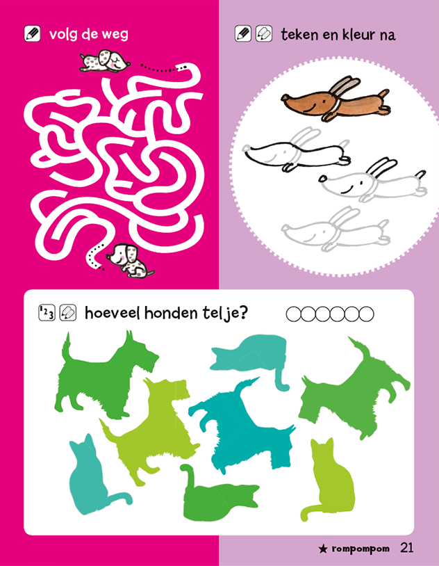 rompompom_werkbladen_honden_tekenen.png
