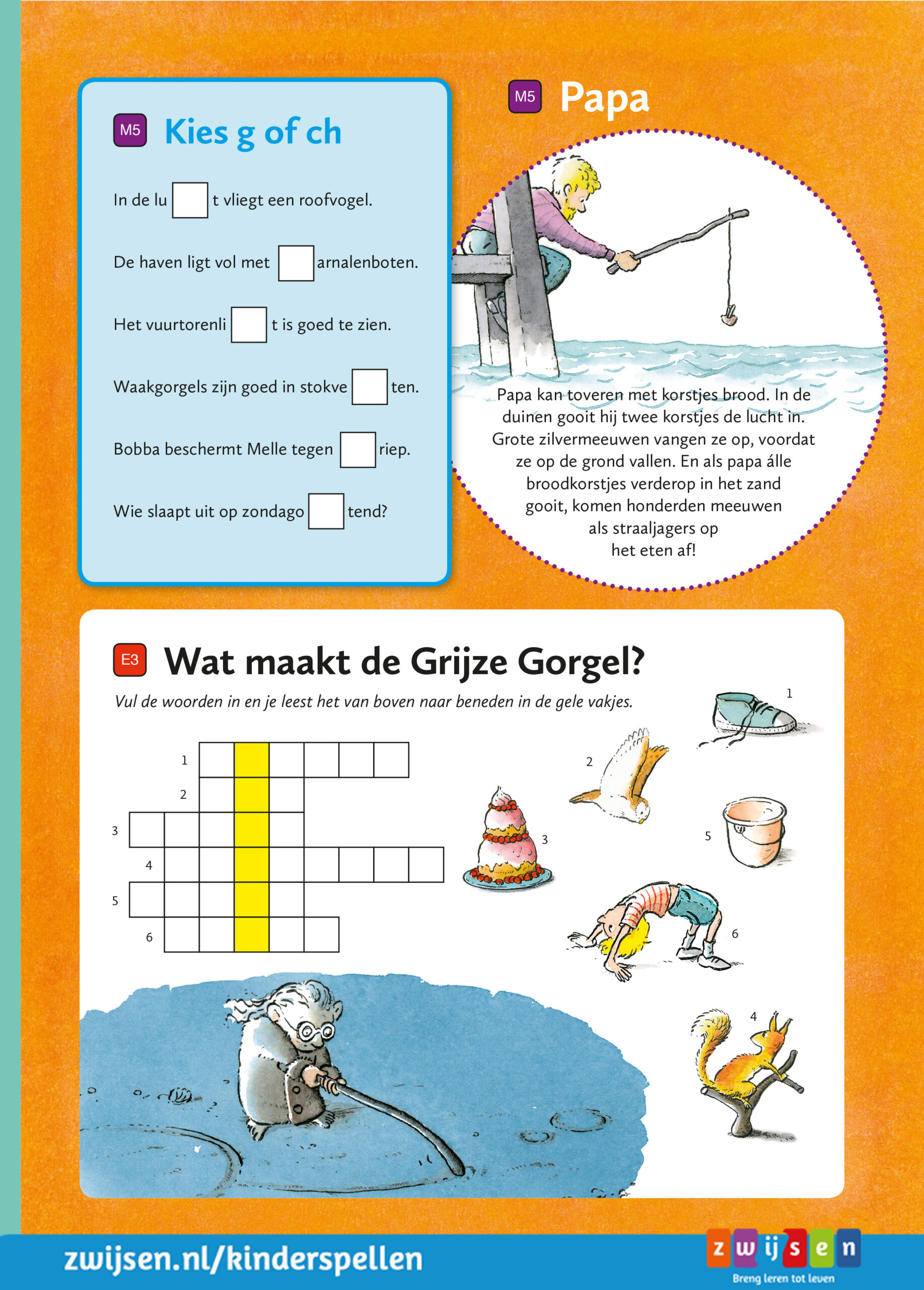 werkblad