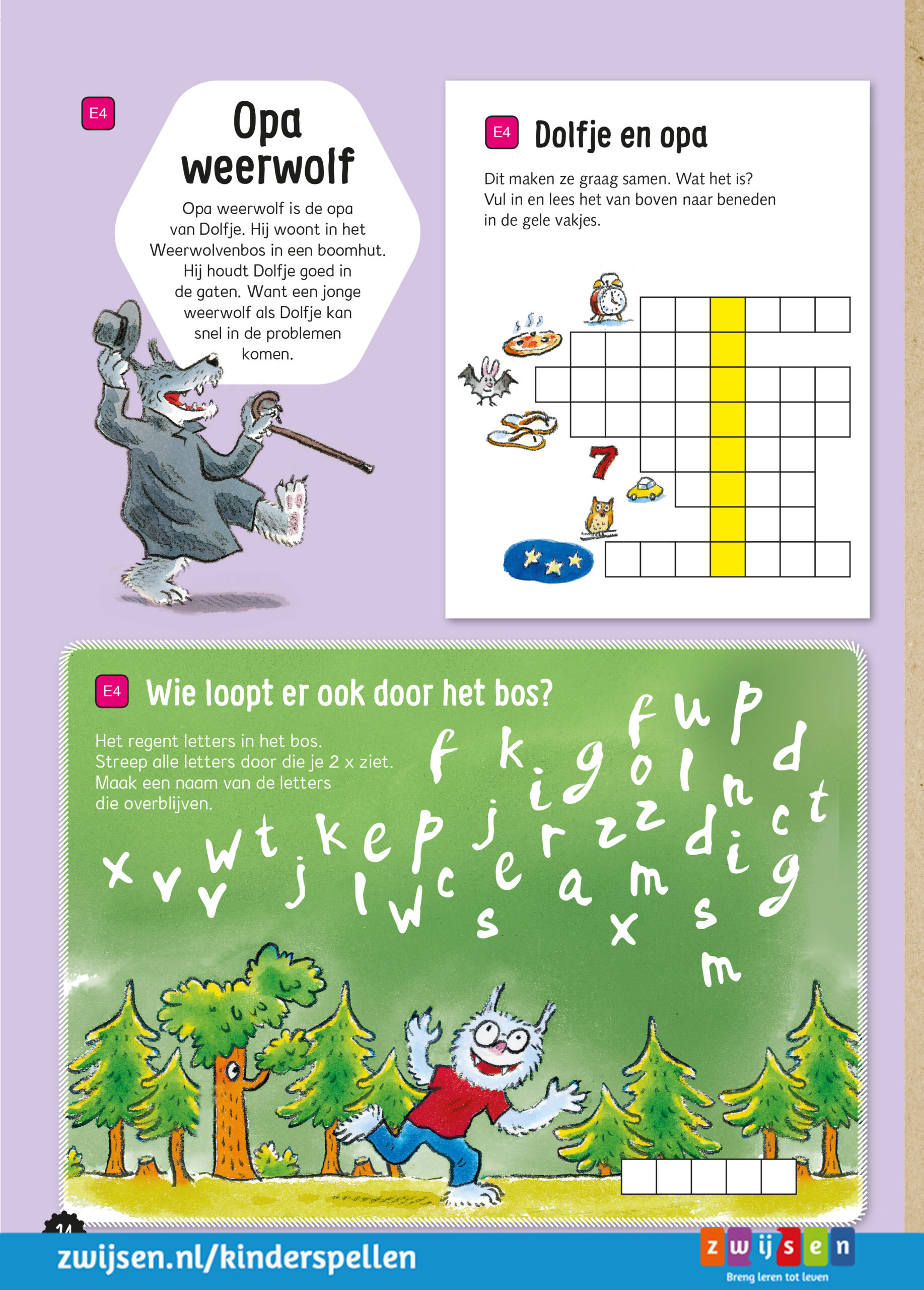 werkblad