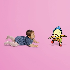 Peuterpakket Bewegend Leren