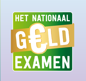 Het Nationaal Geldexamen