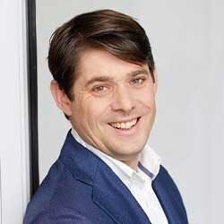 Arjan Vliegenthart
