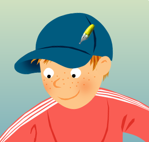 Pennenstreken 2