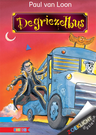 Toptitels toegankelijk  voor dyslectische lezers