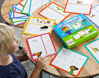 Leesmotivatie verhogen? Vul je boekenkast aan met educatieve spellen!