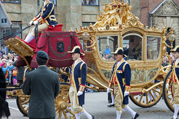 Wat is Prinsjesdag?