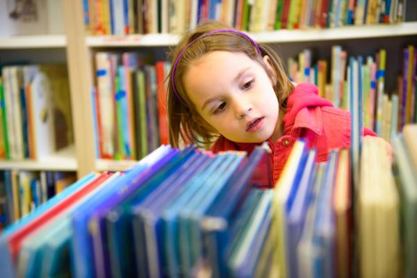 Schoolbieb,boeken,lezen