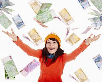 Hoe zit het met jou en geld?