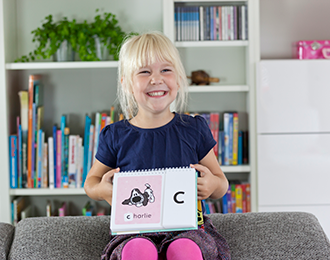 Woezel &amp; Pip spellen: tips voor thuis, voorbereiding op school!