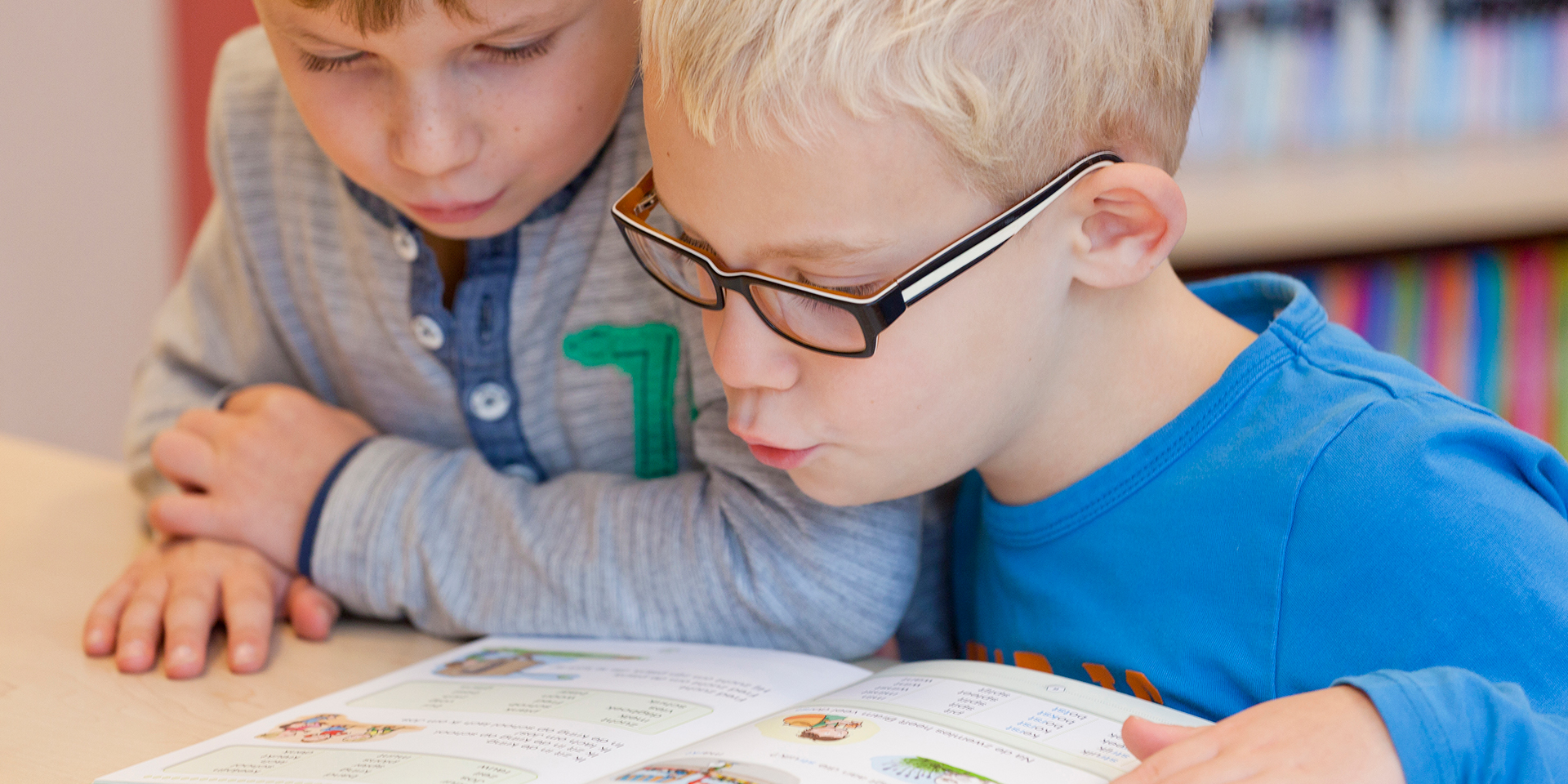 calcium Vergoeding beschermen Je kind heeft zichzelf al leren lezen: en dan? - Uitgeverij Zwijsen