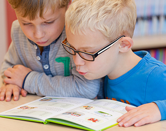 Je kind heeft zichzelf al leren lezen: en dan?