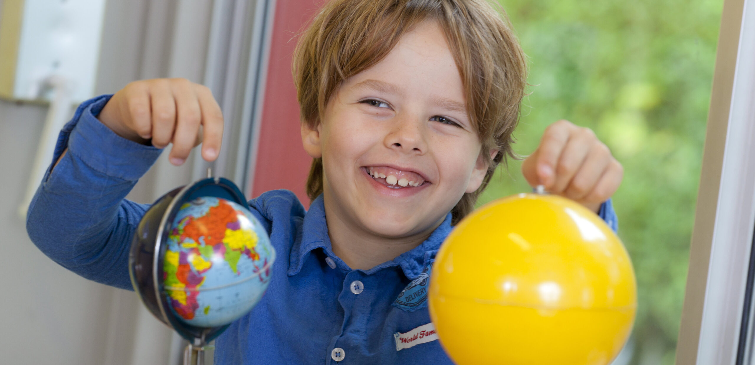 methode wereldoriëntatie