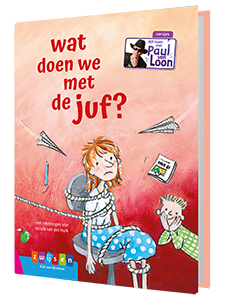 Stop maar met zoeken: dit de leukste versjesboeken! - Uitgeverij Zwijsen