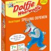 spelling,tafels,Dolfje weerwolfje,gorgels