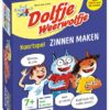 spelling,tafels,Dolfje weerwolfje,gorgels