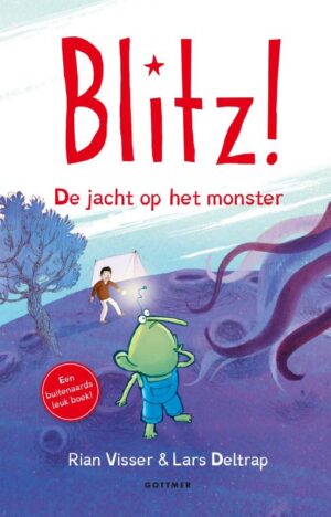 Blitz! De jacht op het monster