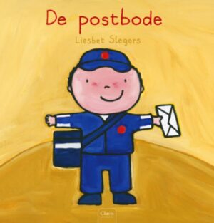 De postbode