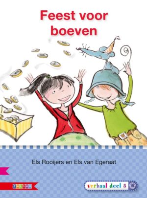 Feest voor boeven