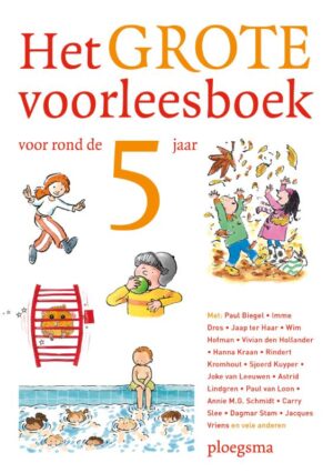 Voorlezen,Voorleesdagen,voorleestips