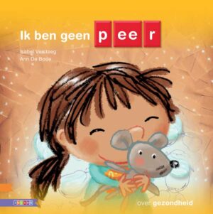 Ik ben geen peer