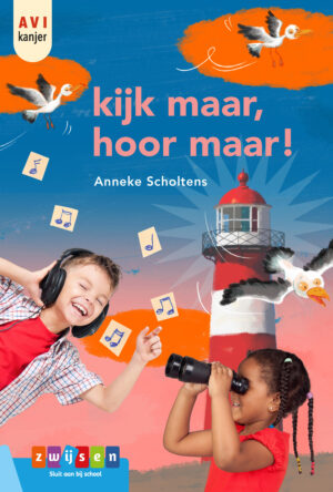 Kijk maar,hoor maar!