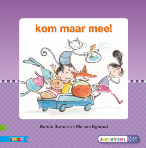 Kom maar mee