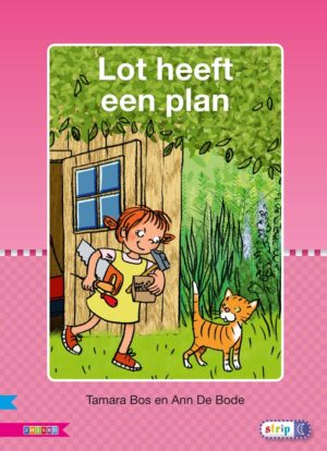 Lot heeft een plan