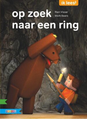 op zoek naar een ring