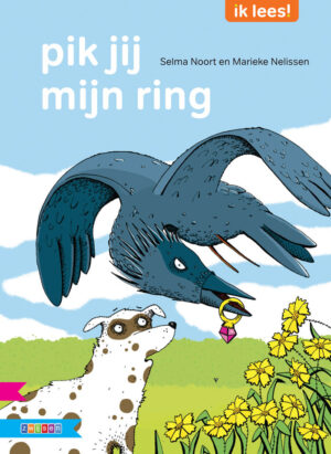 pik jij mijn ring ?