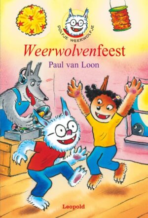 Weerwolvenfeest