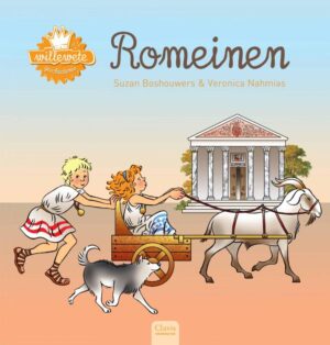 Willewete. Romeinen