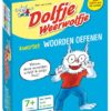 spelling,tafels,Dolfje weerwolfje,gorgels