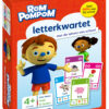 Rompompom,spellen