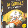 spelling,tafels,Dolfje weerwolfje,gorgels