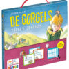 spelling,tafels,Dolfje weerwolfje,gorgels