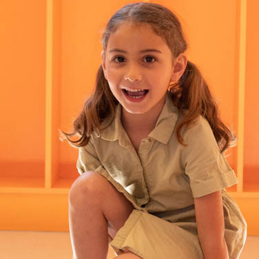Rekenen en de ontwikkeling van kinderen naar groep 3
