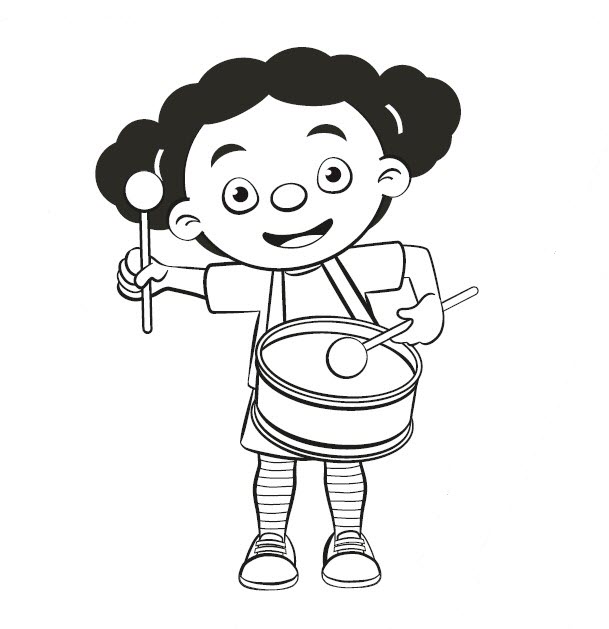 Ontvang de Sint feestelijk met een slinger voor je klas