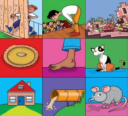 Tips spelend leren in groep 3 &#8211; kern 6