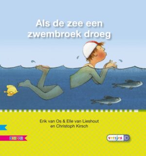 Als de zee een zwembroek droeg