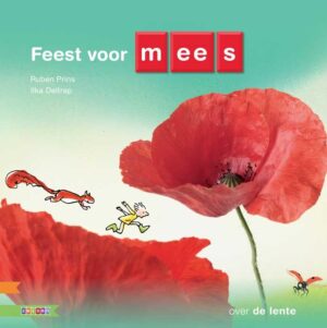 Feest voor mees