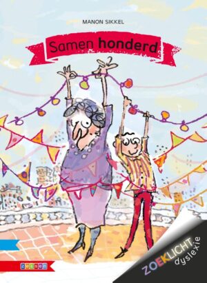 Samen honderd