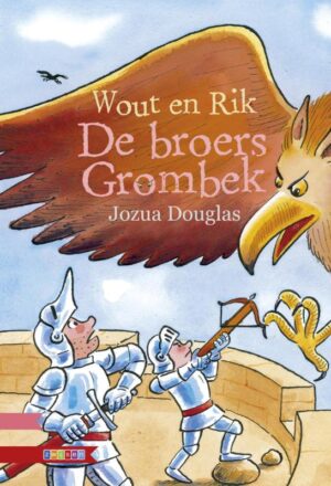 Wout en Rik De broers Grombek