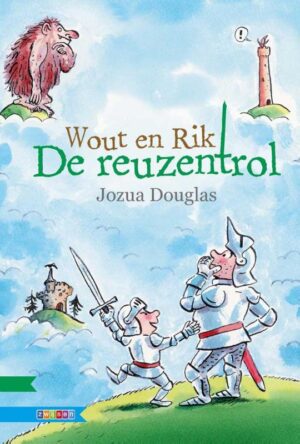 Wout en Rik De reuzentrol