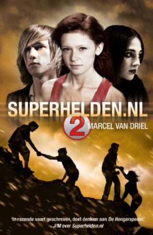 Superhelden.nl 2
