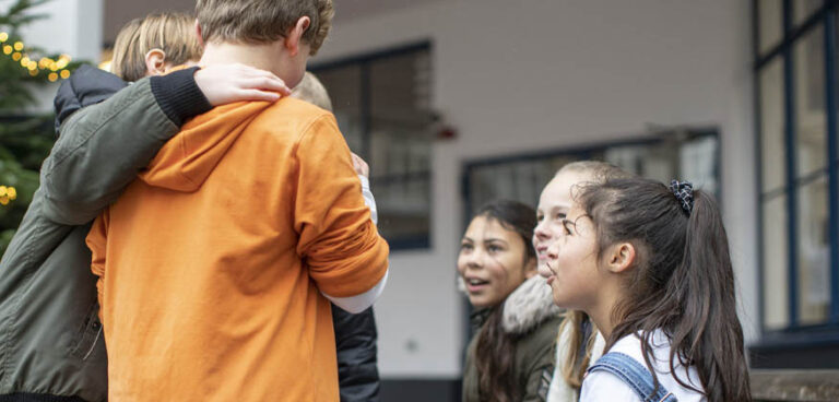Burgerschapsonderwijs: hoe geef je er vorm aan? - Uitgeverij Zwijsen