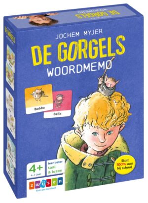 spelling,tafels,Dolfje weerwolfje,gorgels