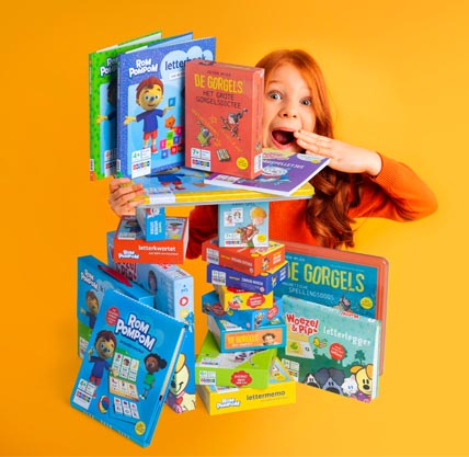 5 redenen om voor spelletjes te kiezen in je klas