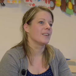 Juf Femke